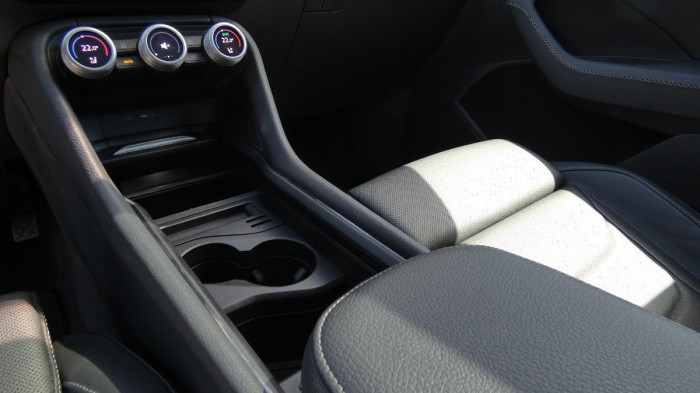Škoda Octavia Combi 2,0 TDI Ambition na operativní leasing