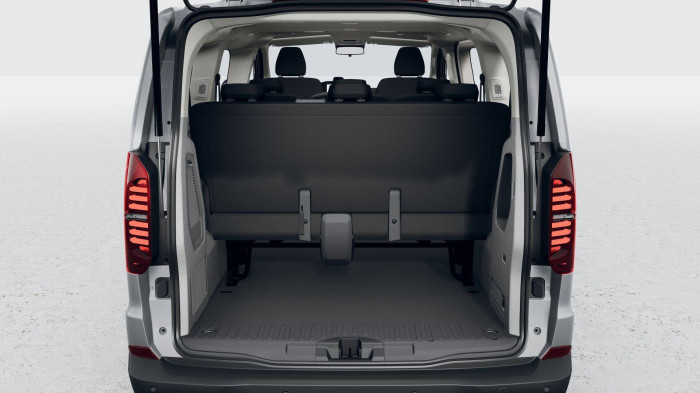 Volkswagen Caravelle KR SPV 6G 2,0TDI / 81kW na operativní leasing