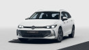 Volkswagen Passat Elegance 7DSG 4M 2,0TDI / 142kW na operativní leasing