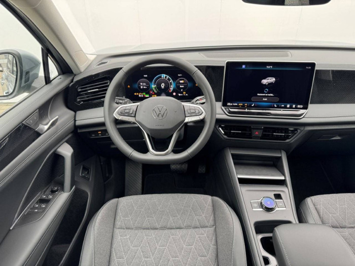 Volkswagen Tiguan People eHybrid 6DSG 1,5TSi / 110kW na operativní leasing