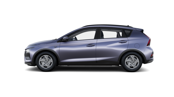 Hyundai Bayon Go Plus! 1.0 T-GDI 66 kW 7° DCT na operativní leasing