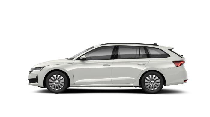 Škoda Octavia Combi Essence 2,0 TDI 85 kW 6° manuální na operativní leasing
