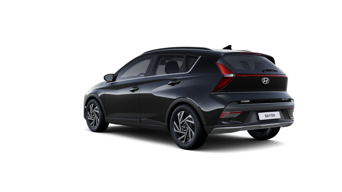 Hyundai Bayon Style 1.0 T-GDI 66 kW 7° DCT na operativní leasing