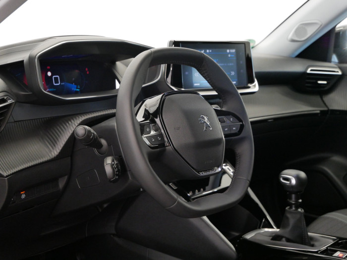Peugeot 2008 1.2 PureTech 96 kW Allure Pack na operativní leasing