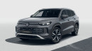 Volkswagen Tayron Elegance 2,0 TDI 110 kW na operativní leasing