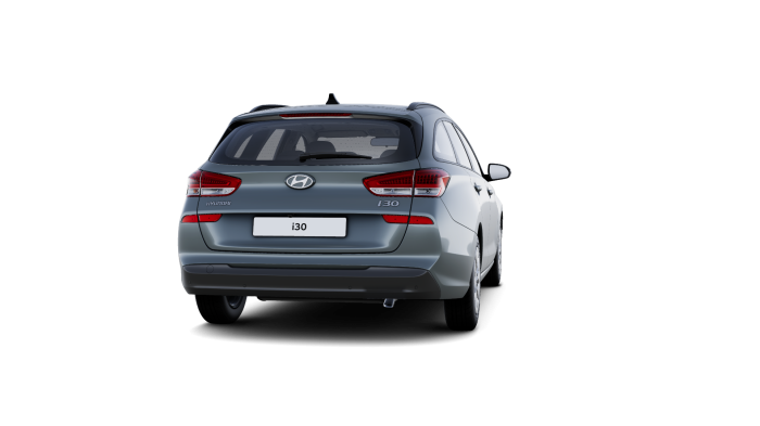 Hyundai i30 Kombi Premium 1.6 T-GDI 110 kW 7° DCT na operativní leasing