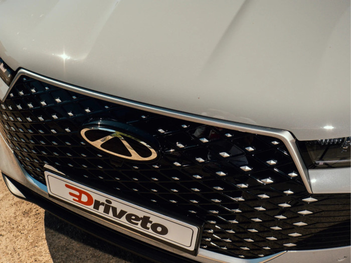 Chery Tiggo 4 Unique 1.5 T-GDI Hybrid 120 kW Benzín Automatická převodovka na operativní leasing