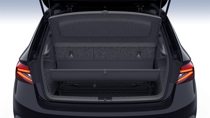 Škoda Fabia Monte Carlo 1,0 TSI na operativní leasing