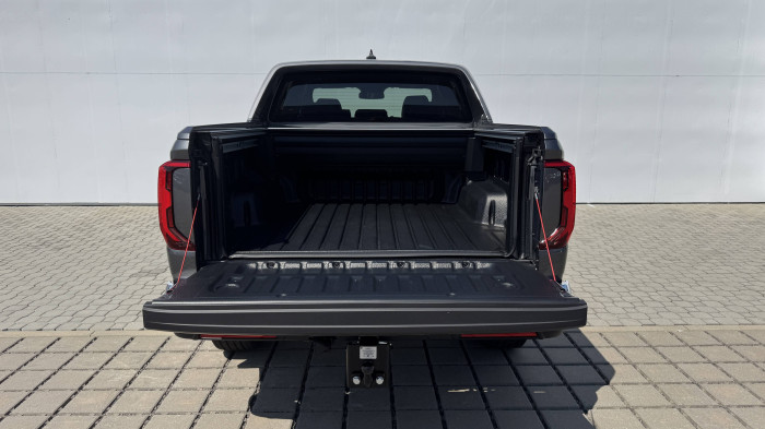 Volkswagen Amarok Aventura 10AUT 3,0TDi / 177kW na operativní leasing