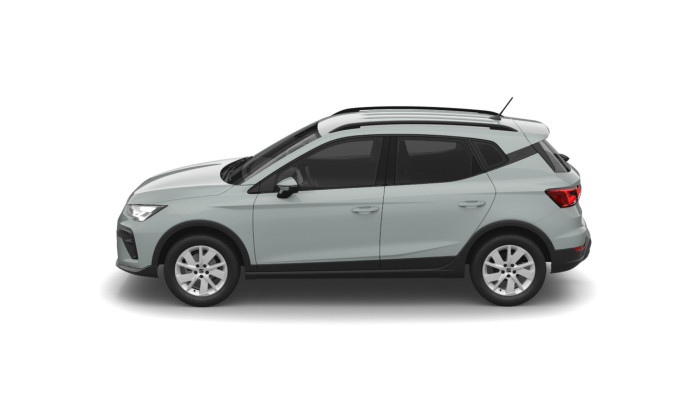 Seat Arona Reference 1.0. TSI 95k na operativní leasing
