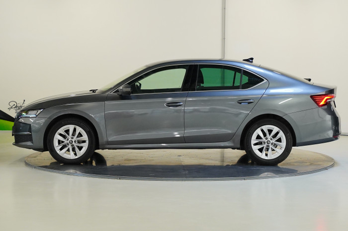 Škoda Octavia 2.0 TDI 110 kW Top Selection na operativní leasing