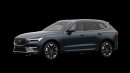 Volvo XC60 ULTRA BRIGHT, B5 AWD, 184+10 kW / 250+14 HP na operativní leasing