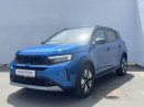 Opel Frontera GS Hybrid 1,2 TURBO / 107kW na operativní leasing