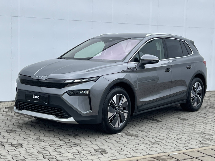 Škoda Elroq Selection 60 63 kWh   / 150kW na operativní leasing