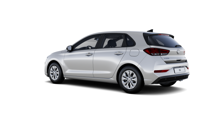 Hyundai i30 Hatchback Go Czech! 1.0 T-GDI 85kW 6M na operativní leasing