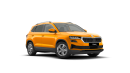Škoda Karoq Top Selection 2.0 TDI 110 kW 7-stup. automat. na operativní leasing