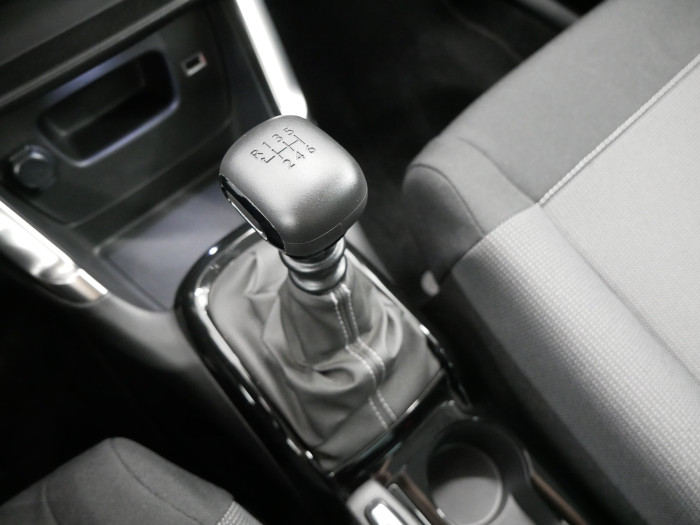 Citroën C3 Aircross 1.2 PureTech 81 kW C-Series na operativní leasing