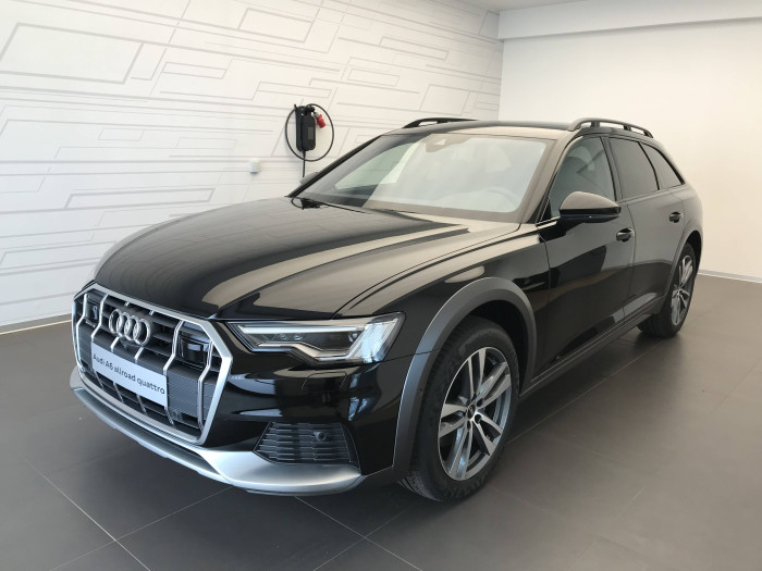 Audi A6 allroad quattro 45 ST7 3,0TDI / 180kW na operativní leasing