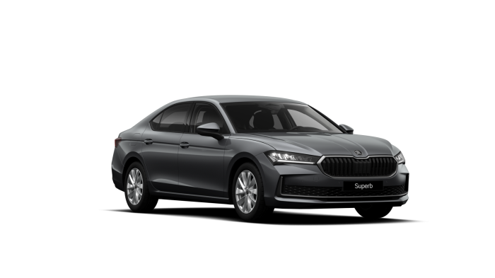 Škoda Superb Selection 2,0 TDI 142 kW 7-stup. automat. 4x4 na operativní leasing