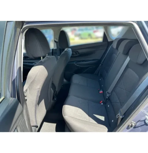 Hyundai Bayon 1.0T-GDI Smart AT 5d na operativní leasing