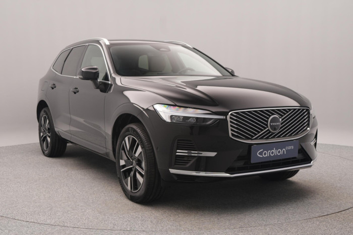 Volvo XC60 T6 AWD AUT BRIGHT PLUS na operativní leasing