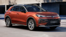 Volkswagen T-Roc Style People 1,5 eTSI 85 kW 7DSG na operativní leasing