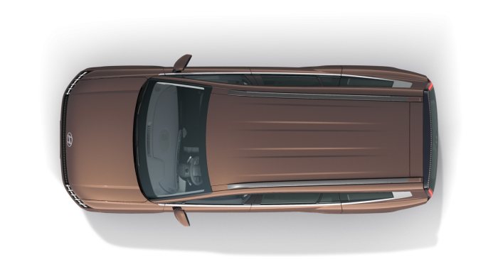 Hyundai Ioniq 9 Calligraphy POWER 110.0kWh 226kW 4WD na operativní leasing