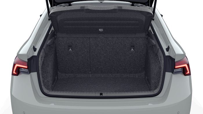 Škoda Octavia Essence 1,5 TSI na operativní leasing