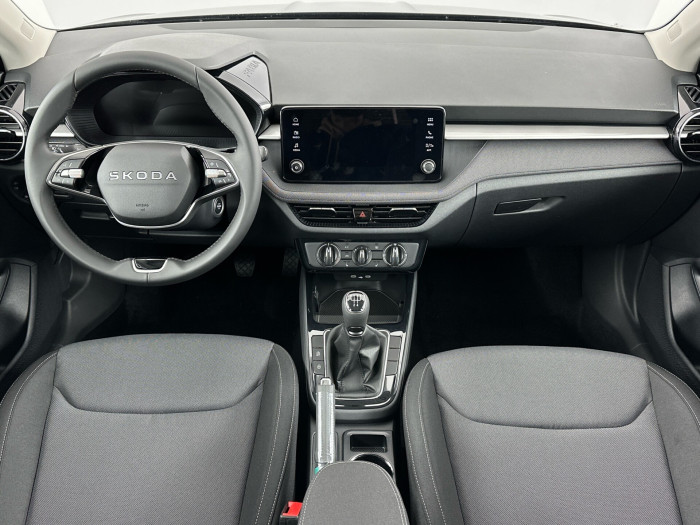 Škoda Fabia 130 let 1,0 MPI 59 kW na operativní leasing