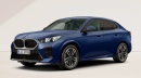 BMW X2 1.5 Sdrive20i na operativní leasing