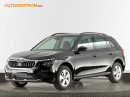 Škoda Kamiq Classic 1,0 TSI 85 kW na operativní leasing