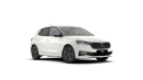 Škoda Fabia Top Selection 1,0 TSI 85 kW 7° automatická DSG na operativní leasing