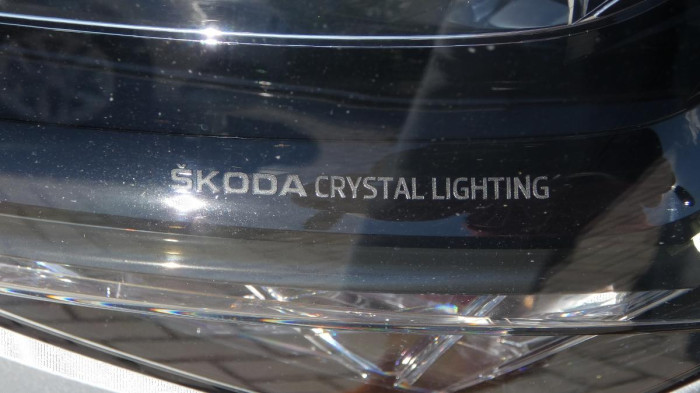 Škoda Superb Combi 2,0 TDI DSG Style na operativní leasing