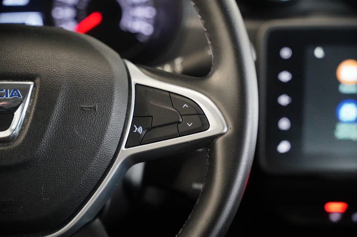 Dacia Duster 1.0 TCe 74 kW Prestige na operativní leasing