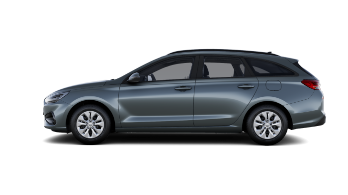 Hyundai i30 Kombi Premium 1.6 T-GDI 110 kW 7° DCT na operativní leasing