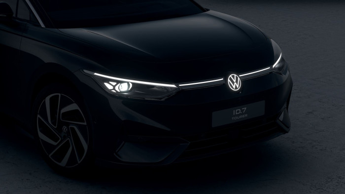 Volkswagen ID.7 Tourer Pro S People 210  kW, 86 kWh na operativní leasing