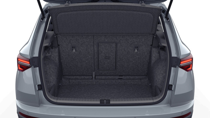 Škoda Karoq 1.5 TSI 110kW 130 let na operativní leasing