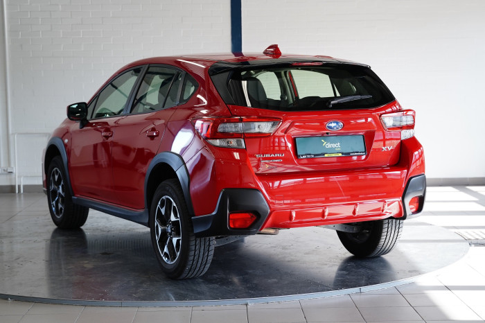 Subaru XV 1.6 i 84 kW 4x4 na operativní leasing
