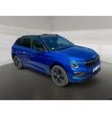 Škoda Kamiq 1.5TSI 110 Monte Carlo na operativní leasing