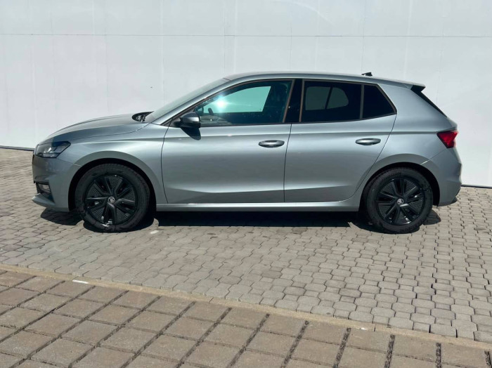 Škoda Fabia Dynamic 6MP 1,0TSI / 85kW na operativní leasing