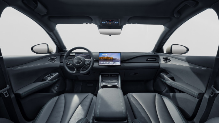 BYD SEAL 6 DM-i Touring Boost*V2L na operativní leasing