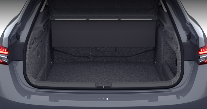 Škoda Superb L&K 1,5 TSI na operativní leasing