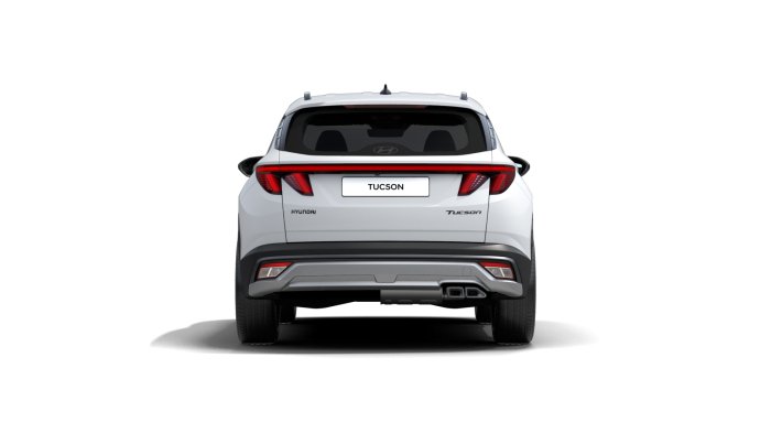 Hyundai Tucson N Line 1.6 T-GDI 110 kW 7° DCT na operativní leasing