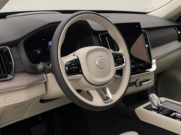 Volvo XC90 B5 AWD AUT BRIGHT PLUS 7míst na operativní leasing