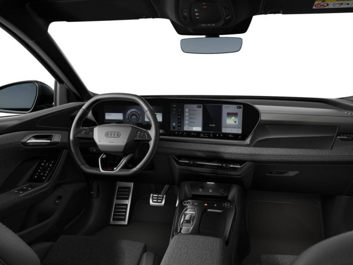 Audi Q6 SUV e-tron SUV quattro  / 315kW na operativní leasing