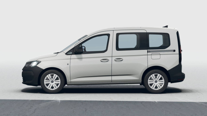 Volkswagen Caddy Trend 6G 1,5TSI / 85kW na operativní leasing