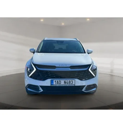 Kia Sport.1.6TGDI 118 TOP AT na operativní leasing