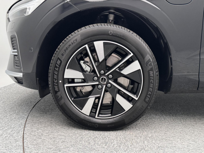 Volvo XC60 T6 AWD AUT BRIGHT PLUS na operativní leasing