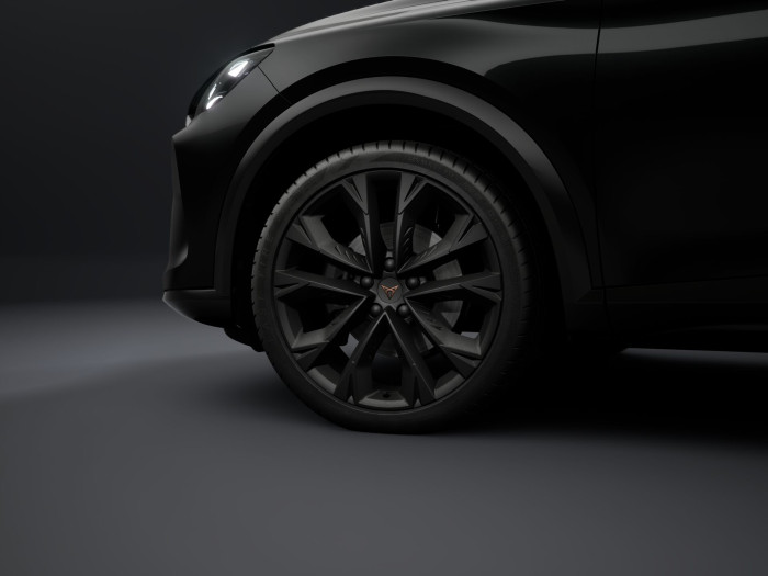 Cupra Formentor Tribe 1.5 eTSI 150k DSG na operativní leasing