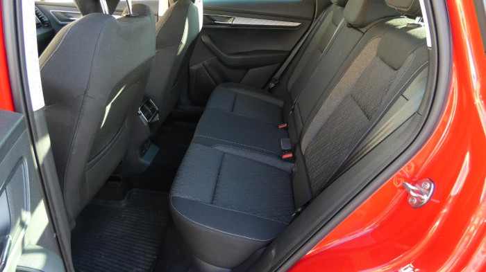 Škoda Kodiaq 2.0 TDI 110 kW Style DSG na operativní leasing